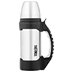 1.0L Stainless Steel Vacuum Insulated Flask