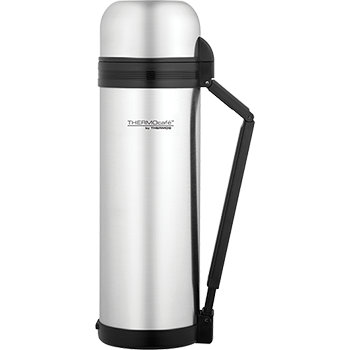 1.8L THERMOcafé™ Food & Drink Stainless Steel Vacuum Insulated Flask