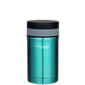 500ml THERMOcafe™ Vacuum Insulated Food Jar - Teal