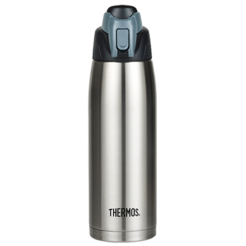 710ml Stainless Steel Vacuum Insulated Hydration Bottle