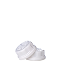 Sippy Flat Cap 2 Pack - White