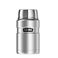710ml Stainless King™ Stainless Steel Vacuum Insulated Food Jar