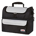 Thermos® Soft Side Dual Compartment Lunch Lugger™