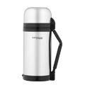 1.2L THERMOcafé™ Food & Drink Stainless Steel Vacuum Insulated Flask