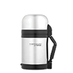 800ml THERMOcafé™ Food & Drink Stainless Steel Vacuum Insulated Flask