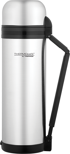 Thermos® -- Hot Matters. Cold Matters. It Matters.