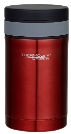 Thermos® -- Hot Matters. Cold Matters. It Matters.