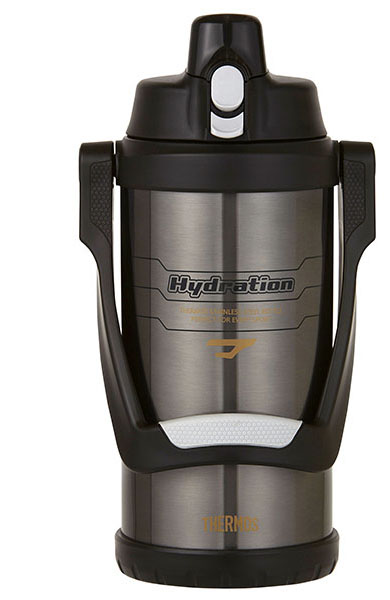 Thermos sales hydration bottles