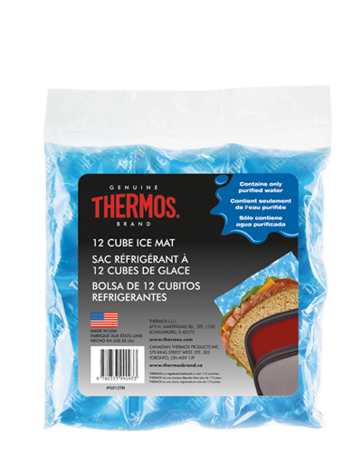 Thermos® -- Hot Matters. Cold Matters. It Matters.