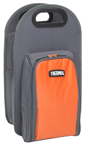 Thermos wine shop cooler bag