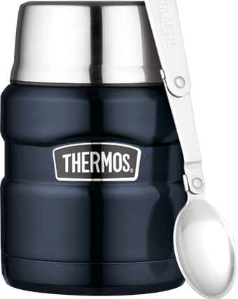 Thermos® -- Hot Matters. Cold Matters. It Matters.