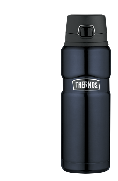 Thermos® -- Hot Matters. Cold Matters. It Matters.