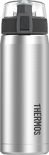 530ml stainless steel vacuum insulated sales hydration bottle