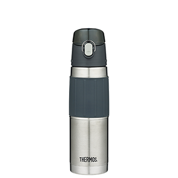 thermos hot drink bottle