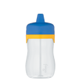 320ml Foogo® Hard Spout Tritan™ Plastic Sippy Cup