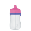 320ml Foogo® Hard Spout Tritan™ Plastic Sippy Cup