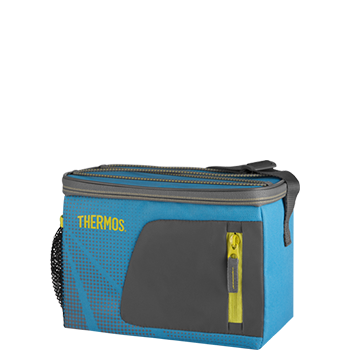 Thermos Radiance Insulated Lunch Kit Cool Cooler Box Bag with Shoulder Strap 