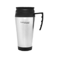 400ml Stainless Steel Outer Foam Insulated Travel Mug
