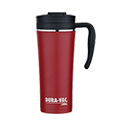 500ml DURA-VAC® Vacuum Insulated Travel Mug