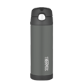 470ml FUNtainer®  Stainless Steel Vacuum Insulated Drink Bottle