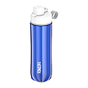 740ml Tritan Single Wall Hydration Bottle with flip-top lid