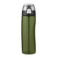 710ml Hydration Bottle with Meter on Lid