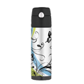 530ml Stainless Steel Vacuum Insulated Hydration Bottle