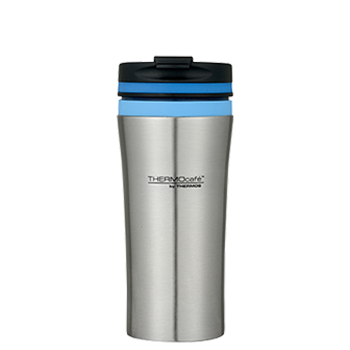 380ml Double Wall Stainless Steel Vacuum Insulated Travel Tumbler
