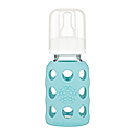 120ml Baby Bottle - Mint