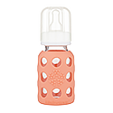 120ml Baby Bottle - Cantaloupe