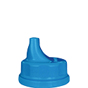 Sippy Cap 2 Pack - Cobalt