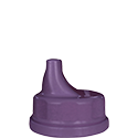 Sippy Cap 2 Pack - Grape