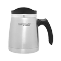 450ml Stainless Steel Double Wall Wide Base Mug
