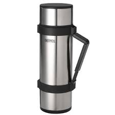 1.8L Stainless Steel Vacuum Insulated Deluxe Flask