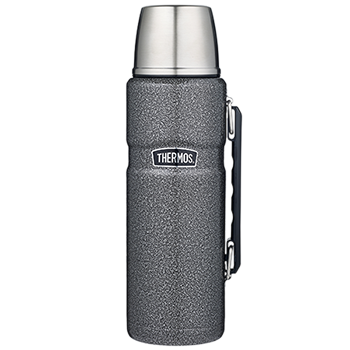 1.2L Stainless King™ Stainless Steel Vacuum Insulated Flask