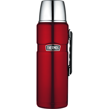 2L Stainless King™ Stainless Steel Vacuum Insulated Flask