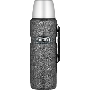 2L Stainless King™ Stainless Steel Vacuum Insulated Flask
