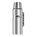 2L Stainless King™ Stainless Steel Vacuum Insulated Flask