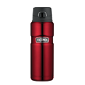 710ml Stainless King™ Stainless Steel Vacuum Insulated Bottle