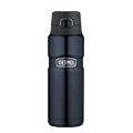 710ml Stainless King™ Stainless Steel Vacuum Insulated Bottle