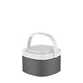 355ml Stack N Lock™ Insulated Microwavable Food Jar