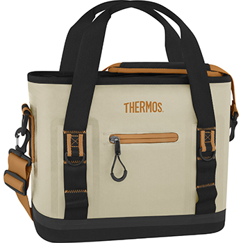 thermos insulated bag